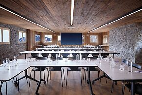 Dent Blanche Resort - TemptingPlaces Collection