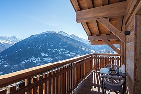 Dent Blanche Resort - TemptingPlaces Collection