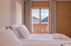 Dent Blanche Resort - TemptingPlaces Collection