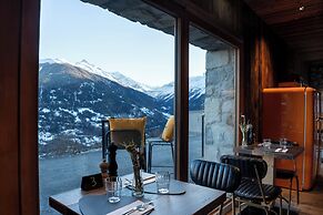 Dent Blanche Resort - TemptingPlaces Collection