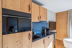 Dent Blanche Resort - TemptingPlaces Collection