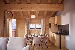 Dent Blanche Resort - TemptingPlaces Collection