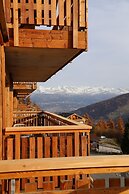Dent Blanche Resort - TemptingPlaces Collection