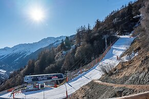 Dent Blanche Resort - TemptingPlaces Collection
