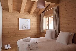 Dent Blanche Resort - TemptingPlaces Collection
