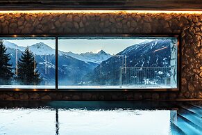 Dent Blanche Resort - TemptingPlaces Collection