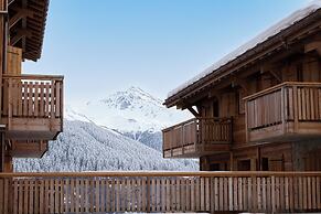 Dent Blanche Resort - TemptingPlaces Collection