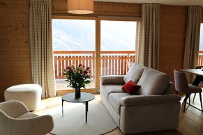 Dent Blanche Resort - TemptingPlaces Collection