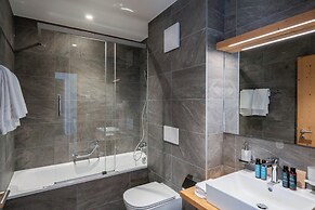 Dent Blanche Resort - TemptingPlaces Collection