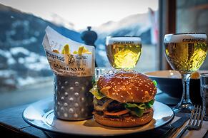 Dent Blanche Resort - TemptingPlaces Collection