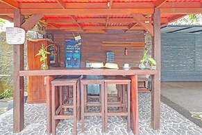 OYO 94782 Loka Loka Ubud