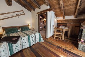 La Maison d'Antan