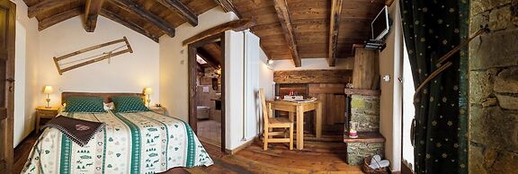 La Maison d'Antan