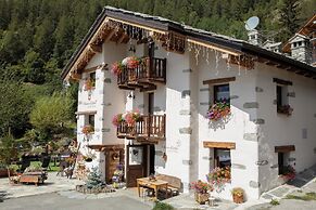 La Maison d'Antan