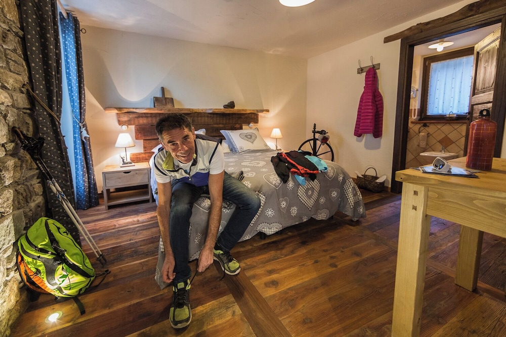La Maison d'Antan