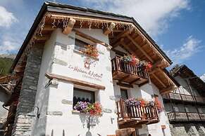 La Maison d'Antan