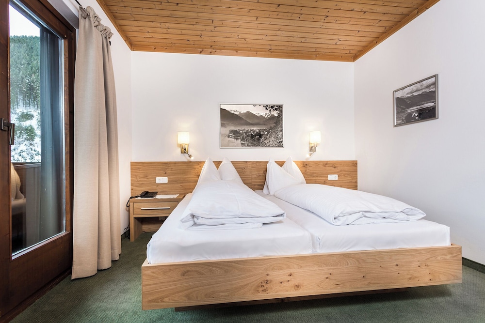Pension Margarete