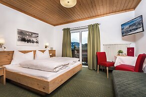 Pension Margarete