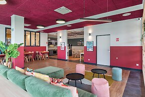 Student Factory Lyon Parilly
