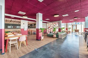 Student Factory Lyon Parilly