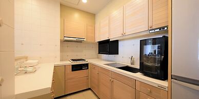 Villa The Club Gotemba West