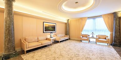 Villa The Club Gotemba West