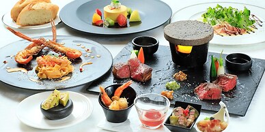 Villa The Club Gotemba West