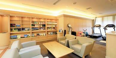 Villa The Club Gotemba West