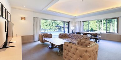 Villa The Club Gotemba West