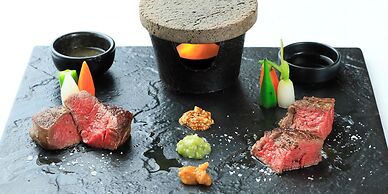 Villa The Club Gotemba West