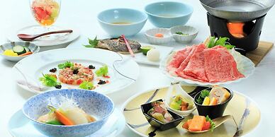 Villa The Club Gotemba West