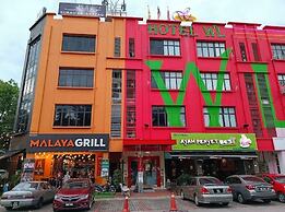 WENG LEONG HOTEL