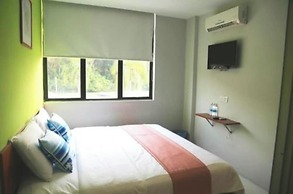 WENG LEONG HOTEL