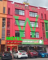 WENG LEONG HOTEL