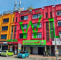 WENG LEONG HOTEL