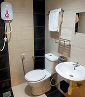 WENG LEONG HOTEL