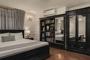 Vina Vintage Hotel