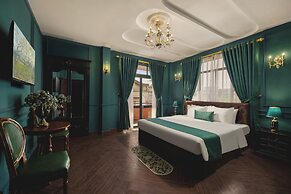 Vina Vintage Hotel