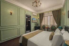 Vina Vintage Hotel