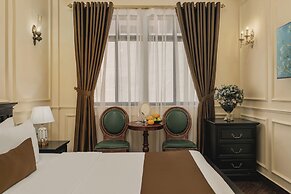 Vina Vintage Hotel