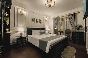 Vina Vintage Hotel