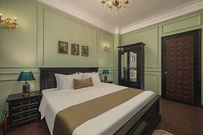 Vina Vintage Hotel