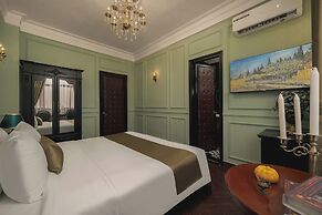 Vina Vintage Hotel