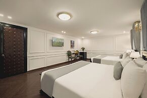 Vina Vintage Hotel