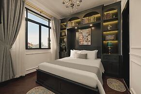 Vina Vintage Hotel