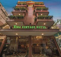 Vina Vintage Hotel