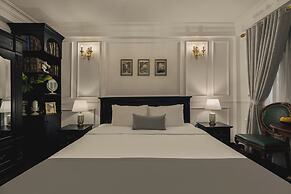 Vina Vintage Hotel