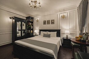 Vina Vintage Hotel