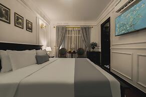 Vina Vintage Hotel