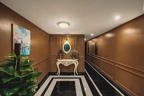 Vina Vintage Hotel